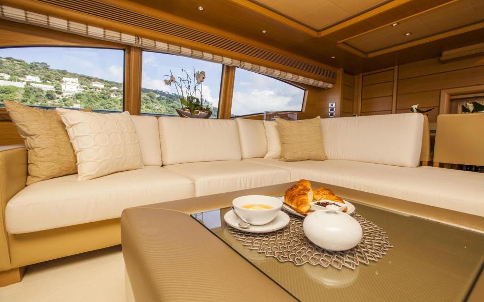 yacht Perpetual