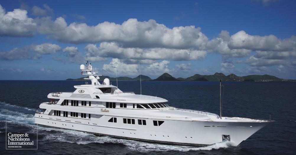 yacht Nectar