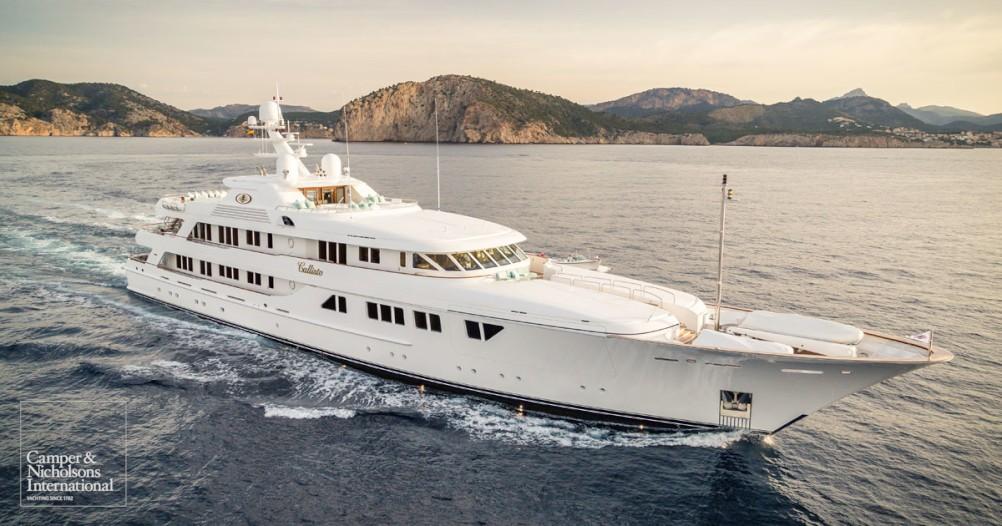 yacht Nectar