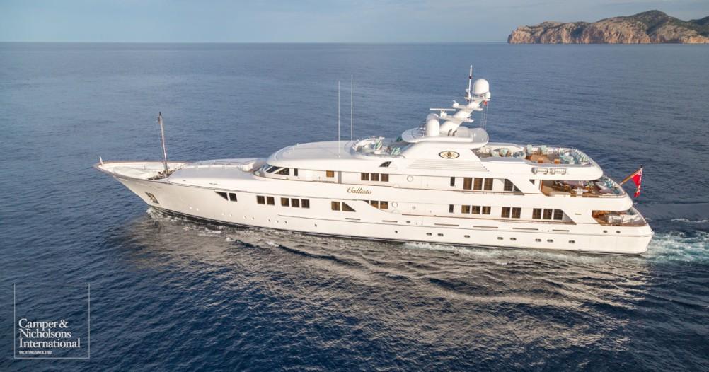yacht Nectar