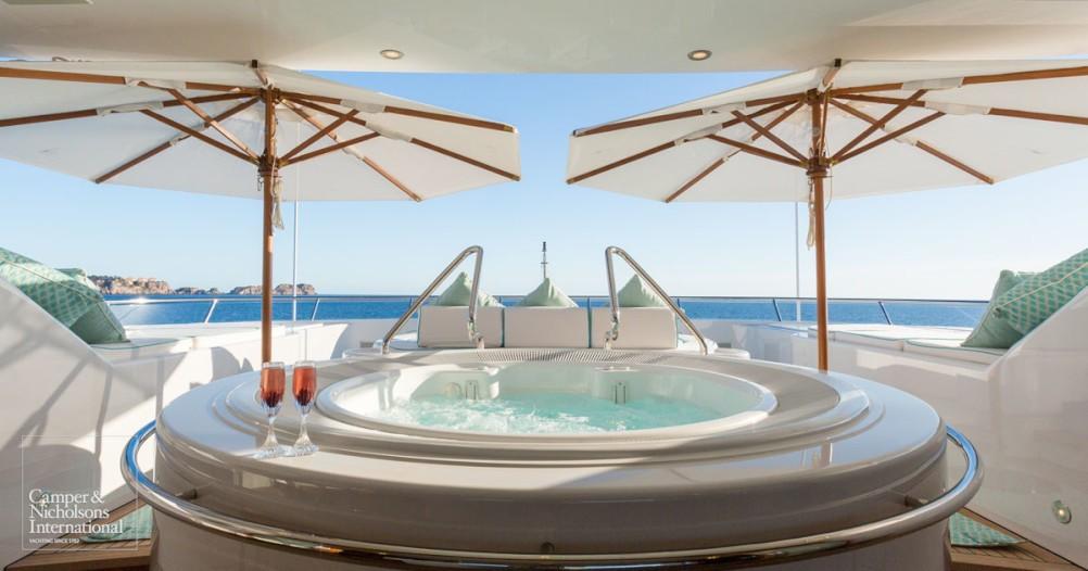 yacht Nectar