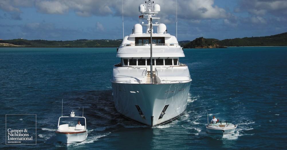 yacht Nectar