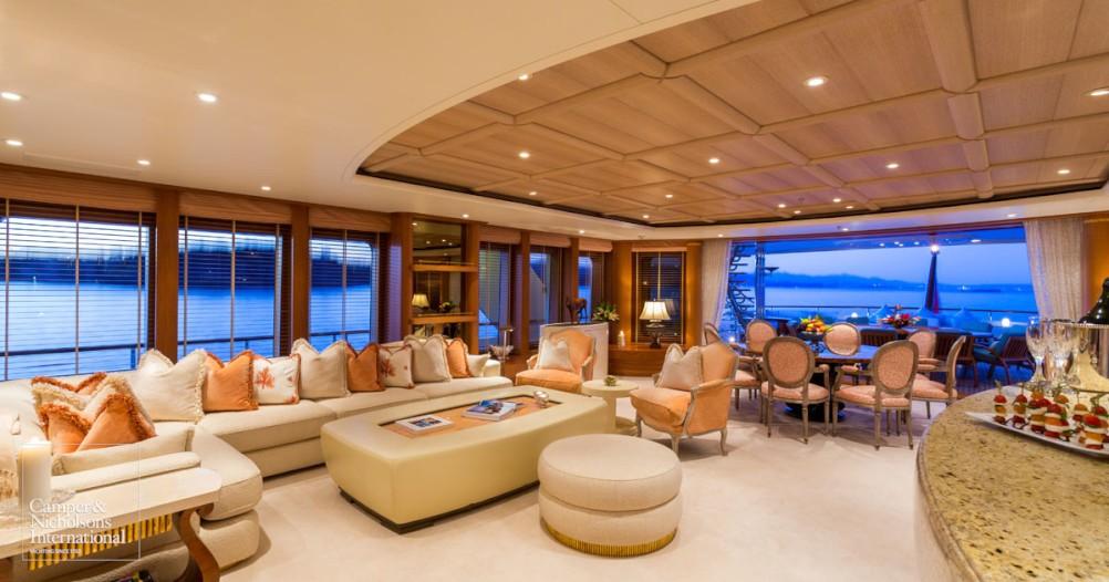 yacht Nectar