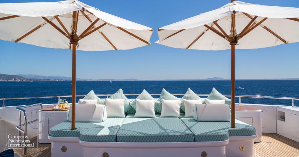 yacht Nectar