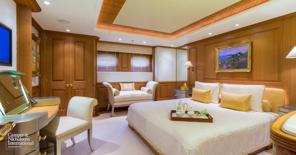 yacht Nectar