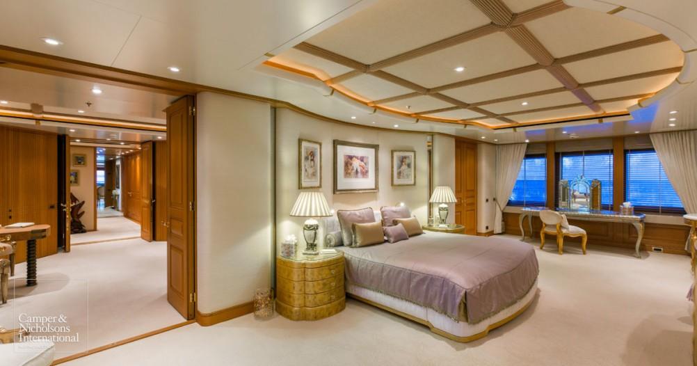 yacht Nectar