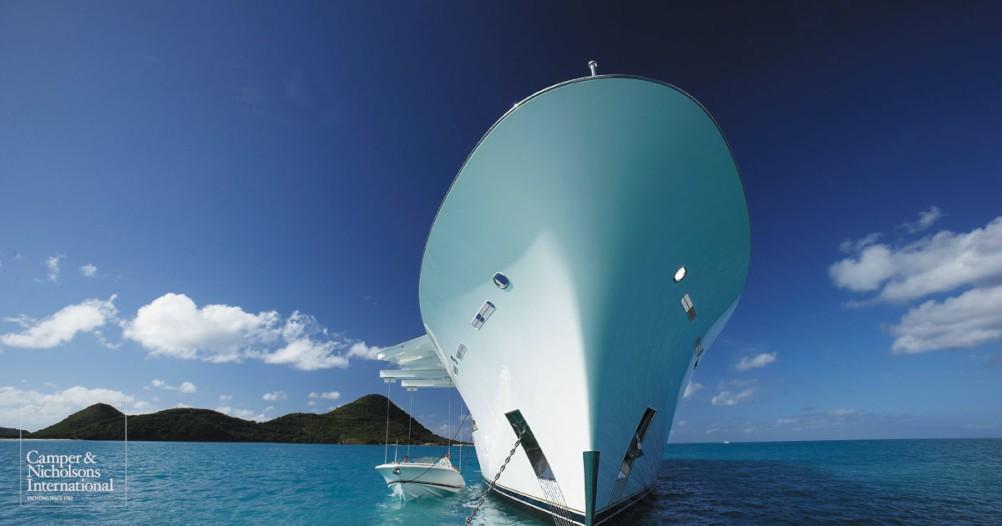 yacht Nectar