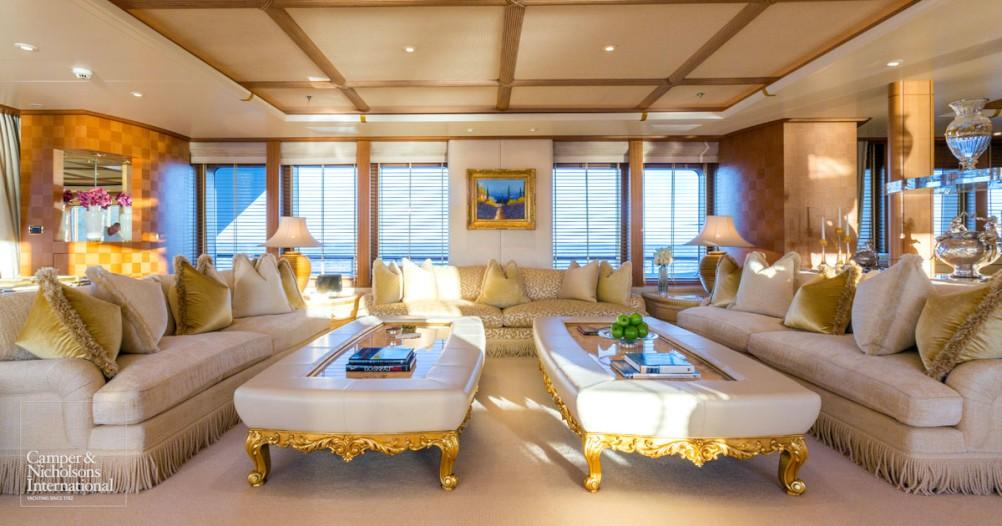 yacht Nectar