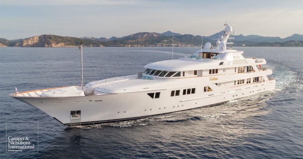 yacht Nectar