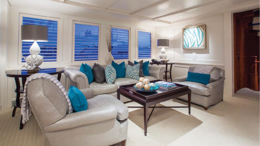 yacht Star Diamond