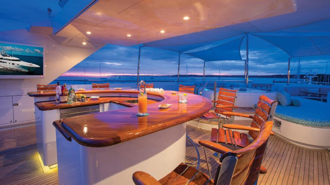 yacht Star Diamond