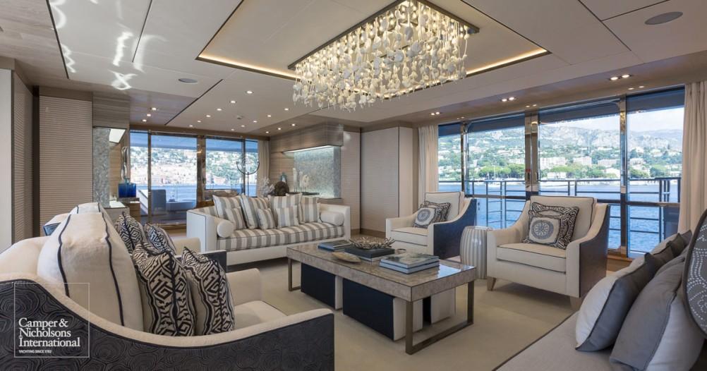 yacht Thumper