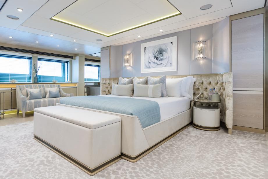 yacht Thumper