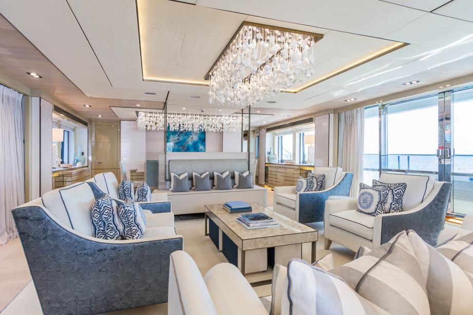 yacht Thumper