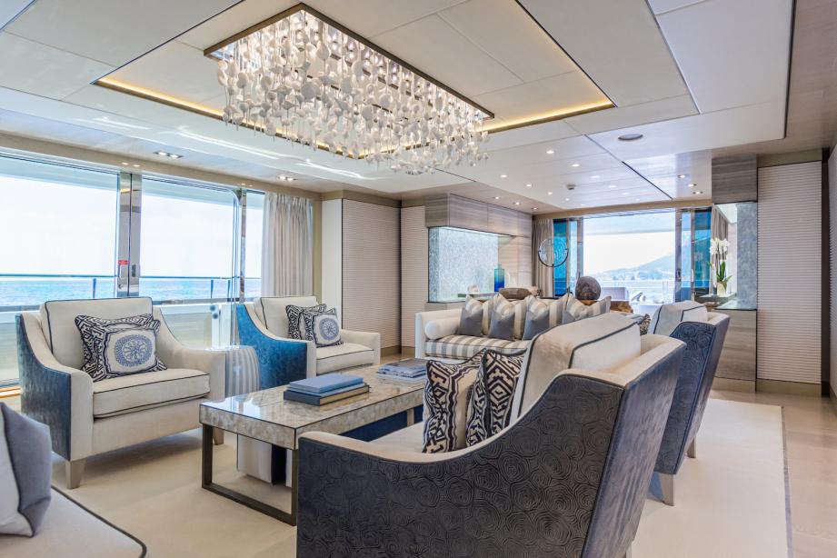 yacht Thumper