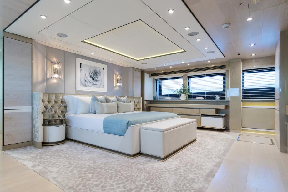 yacht Thumper
