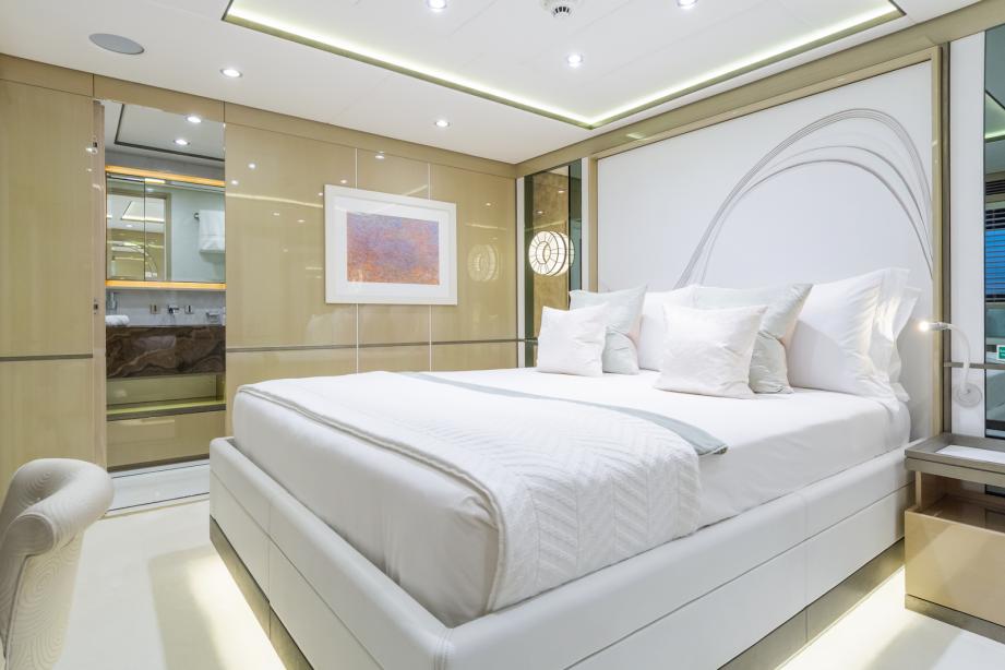 yacht Thumper