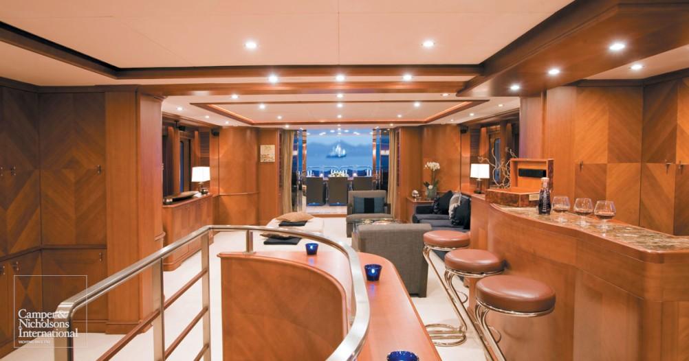 yacht Seablue’z
