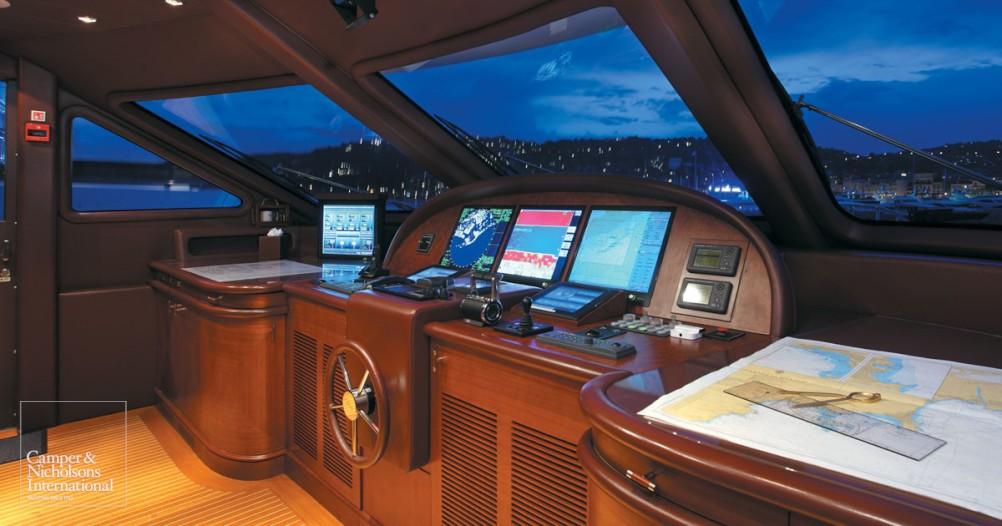yacht Seablue’z