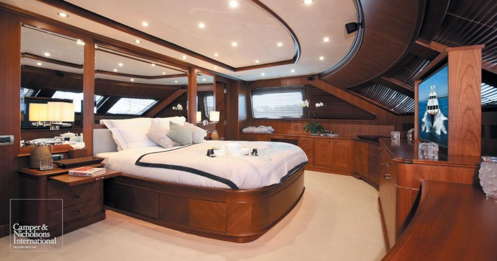 yacht Seablue’z