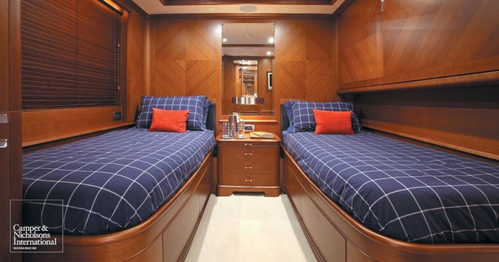 yacht Seablue’z