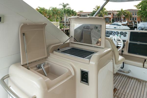 yacht Azimut Cats