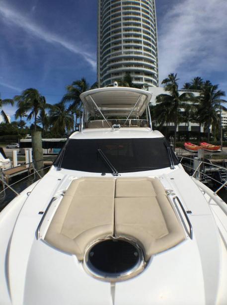 yacht Loan Shark