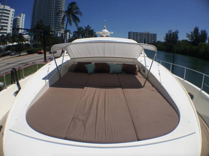 yacht Ecj Luxe