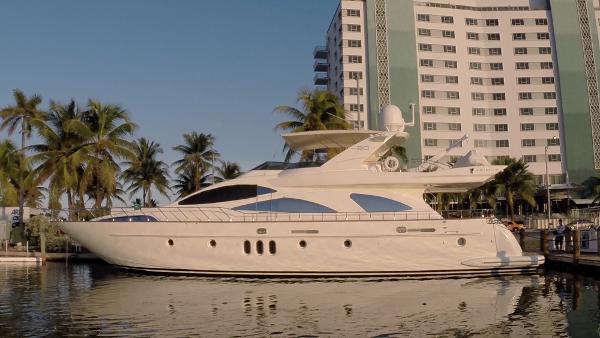 yacht Tortola