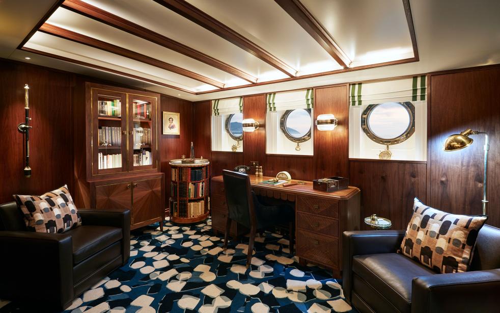yacht Marala