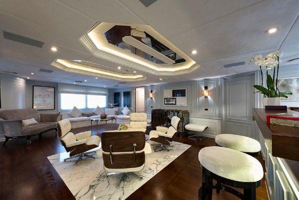yacht Chakra