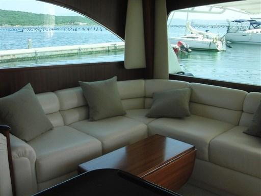 yacht Viking Yachts 54'