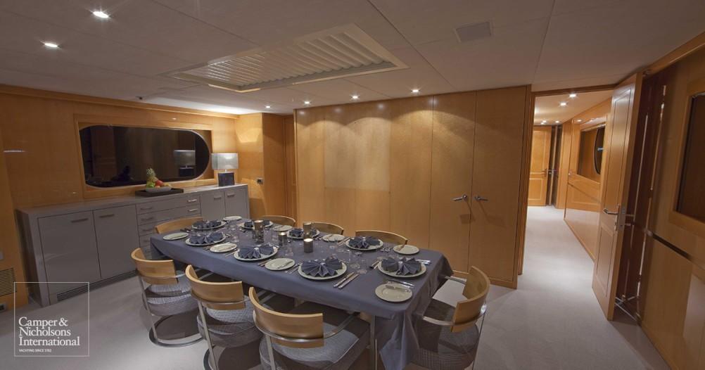 yacht Secret Love
