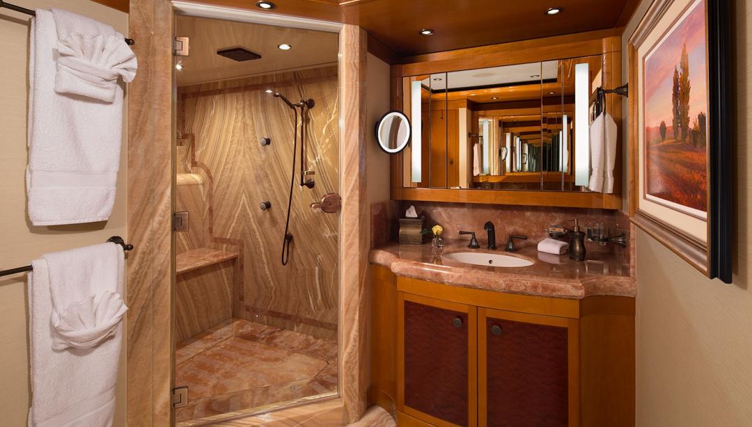 yacht Hospitality