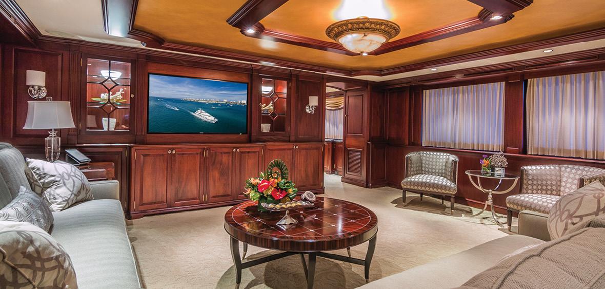 yacht Magic