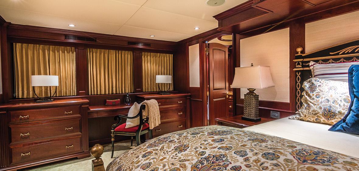 yacht Magic