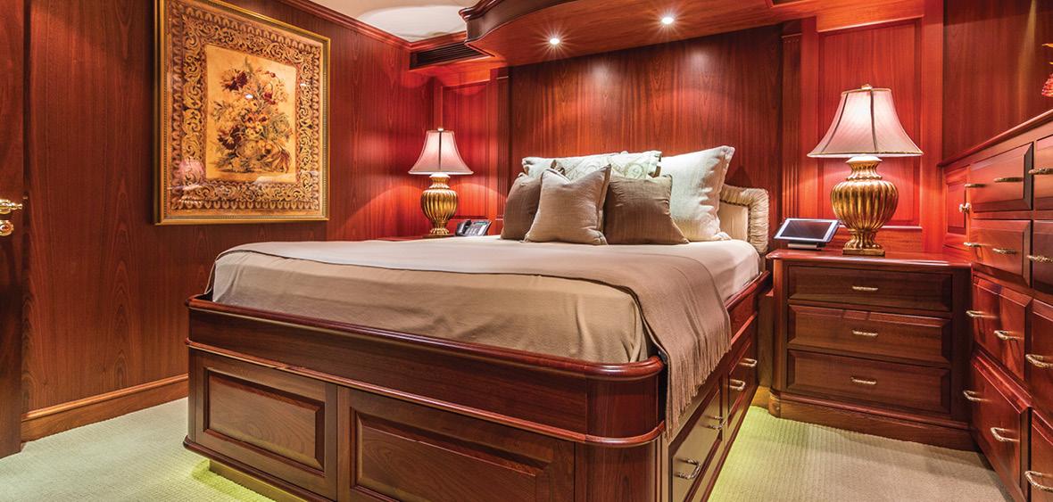 yacht Magic