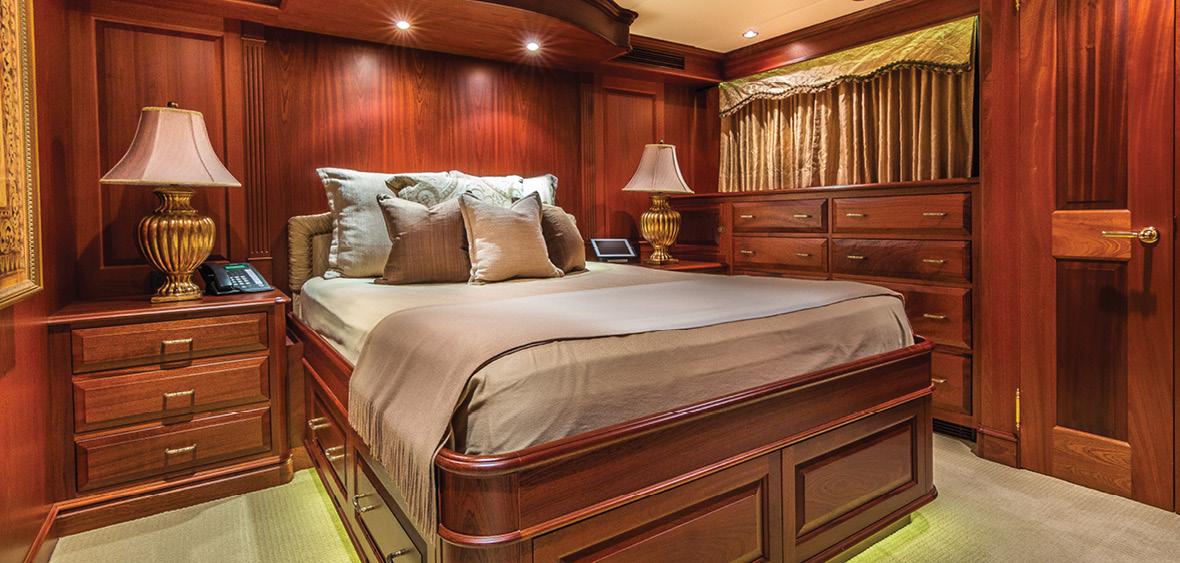 yacht Magic