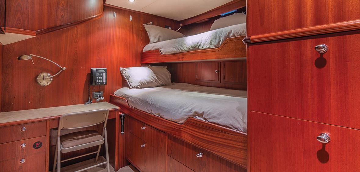 yacht Magic