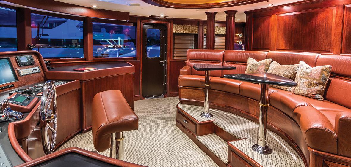 yacht Magic