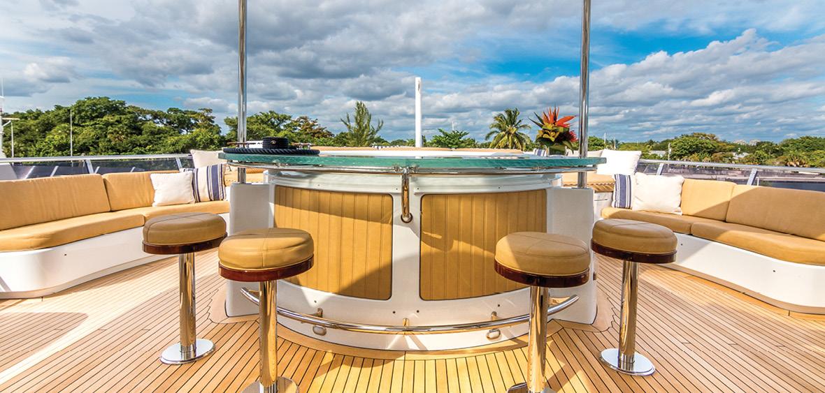 yacht Magic