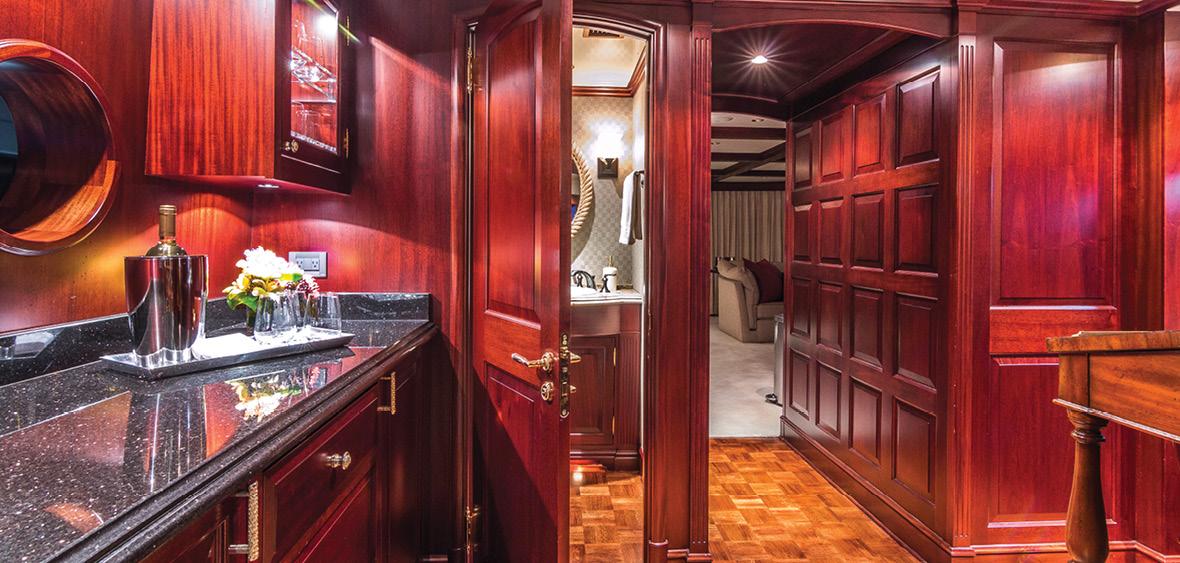 yacht Magic
