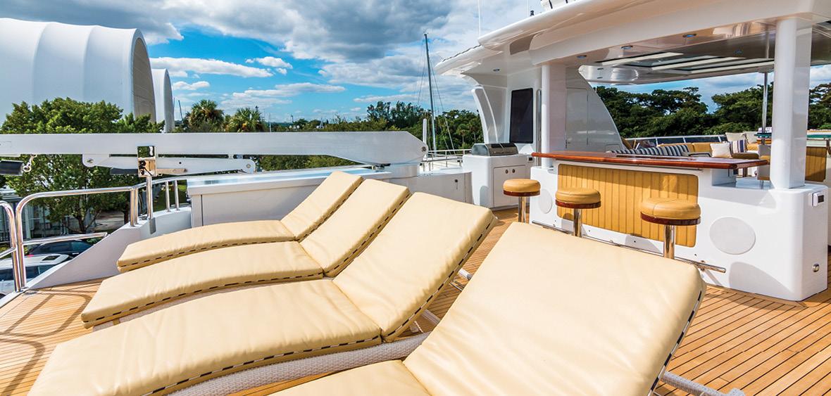 yacht Magic