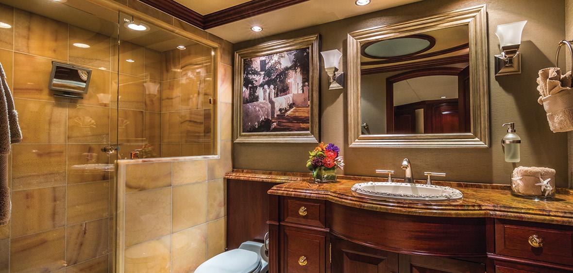 yacht Magic