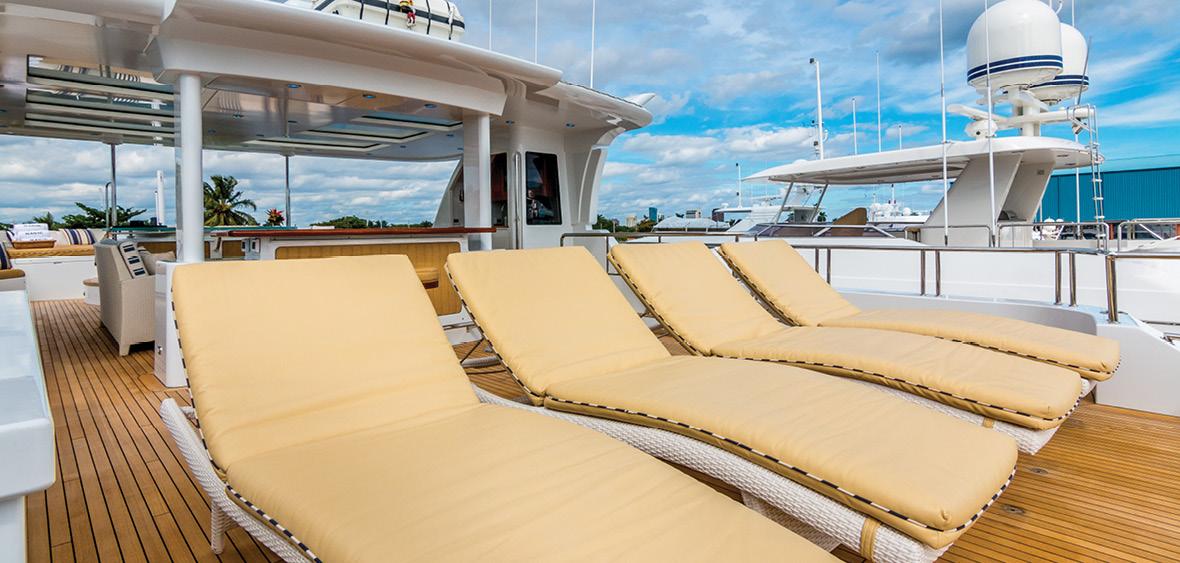 yacht Magic