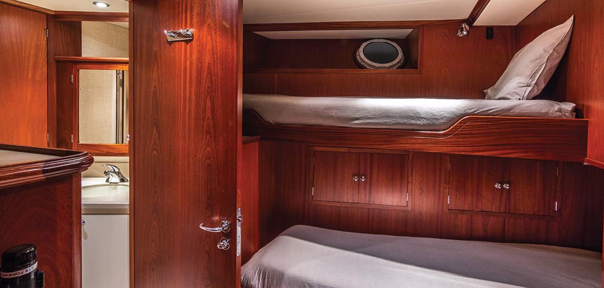 yacht Magic