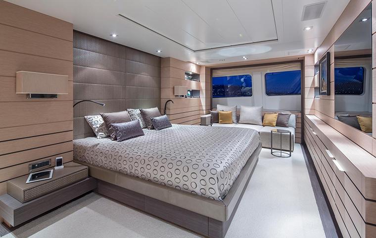 yacht Dyna ®