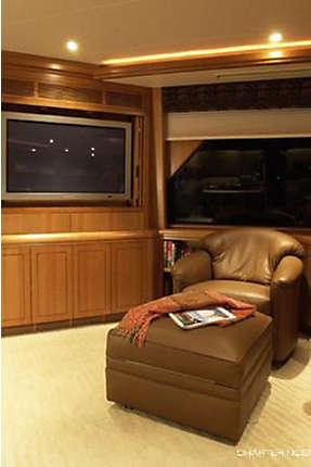 yacht Besame