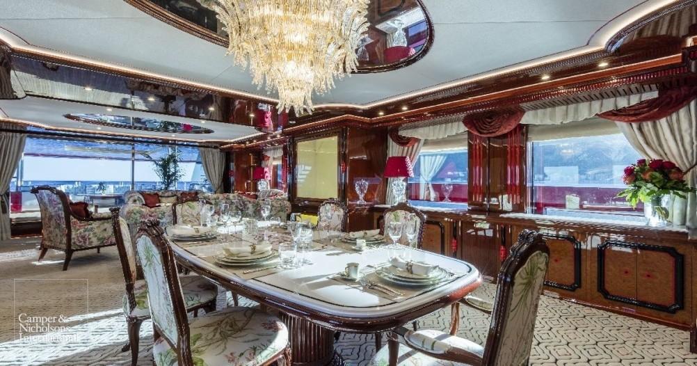 yacht Provocateur