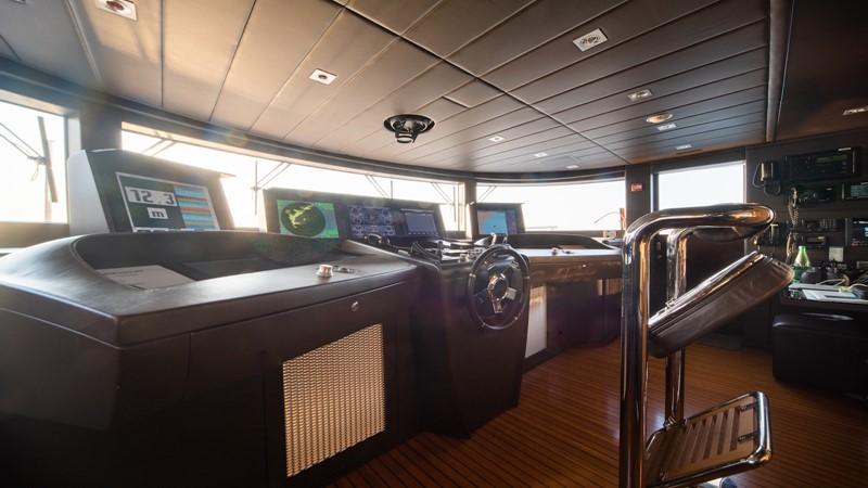 yacht Freeday
